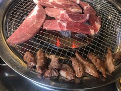 -釜山火炉·海鲜烤肉(紫藤路店)
