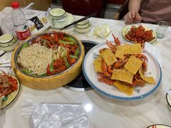 蛋黄龙虾-龙虾奇迹(大华三路店)