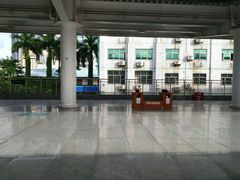 -南宁东站