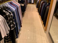 -海澜之家(王府井大街店)