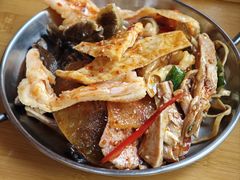-嘉州鲜知味钵钵鸡(奎星楼店)