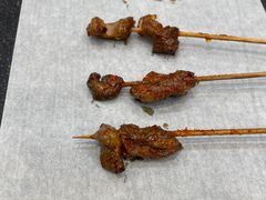 -管氏翅吧(马家堡店)