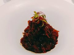 陈醋蜇头-东富酒家(龙湖西溪天街店)