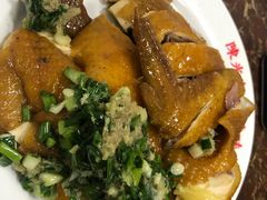 -陈光记烧腊店(罗保博士街店)