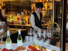 -壳里西餐厅Coquille Seafood Bistro(蒙自路店)