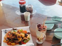 -撒拉人家.酸菜牦牛肉火锅