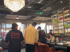 -华豫川酒家(大卫城店)