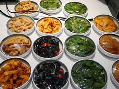 -流浪地图剁椒卤汁拌饭(未来城购物广场店)