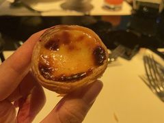 -澳门旅游塔360°旋转餐厅(南湾湖广场店)