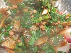 -古都历食南京菜·烤鸭·鸭血粉丝·汤包(南京博物院店)