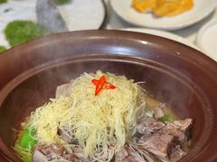 -道道鲜·崇明私房菜(五角场店)
