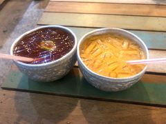 奶茶-Doo Dee Thai Food(Issan/Isaan/Esan)