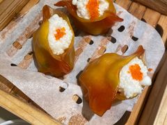 -蔡澜点心·粤菜(西单大悦城店)