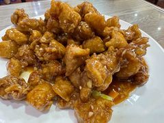 樱桃肉-林之六八·6886大连老菜馆