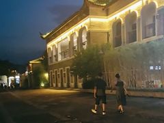 -溪口-滕头旅游景区