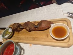 -俄士厨房(环球港店)