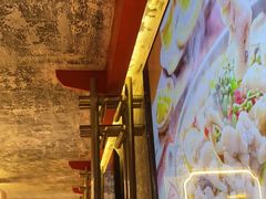 -神府路壹号·海鲜烧烤·砂锅粥·锅物(三坊七巷店)