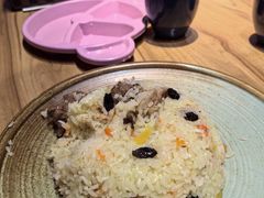 -品回味清真西北楼(宁波首店)