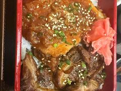 -满来寿喜烧(金虹桥店)
