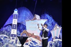 -派对猴生日派对策划(浦东店)