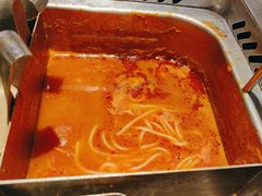 -海底捞火锅(群光广场店)