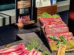 -黑牛の店·黑金店(沈阳万象城店)