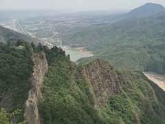-崆峒山景区