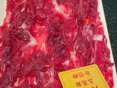 -大吉利·潮汕牛肉火锅(河西店)