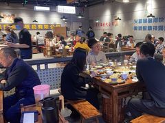 -楠火锅(仁恒梦中心店)