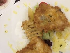 -红房子西菜馆(淮海中路店)