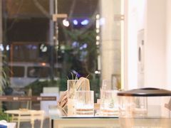 -XI·LaundryCafe 喜咖自助洗衣咖啡店