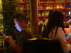 -悦界酒吧(后海店)