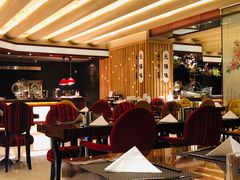 大堂-君来湖滨饭店·玫瑰园