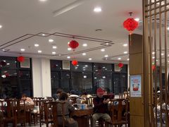 -长平肥姐白粥·海鲜打冷