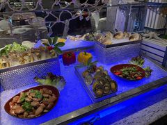 -厦门宝龙铂尔曼大酒店·海鲜自助餐厅