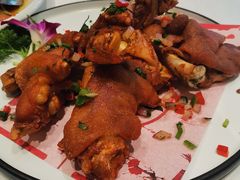 -乾隆美食·本帮菜(黄河路店)