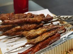 -老虎滩大连海鲜烧烤(建邺云锦路总店)