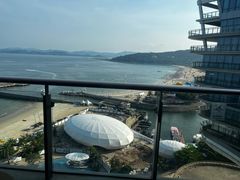 -深圳大梅沙京基洲际度假酒店