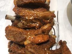 -阿尔滨金山宾馆-餐厅