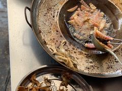 -胖金妹鸡豆凉粉店