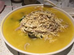 -东园小馆·早茶·淮扬小炒(印象汇店)