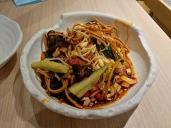 -大师兄·西北小馆(南沙万达广场店)
