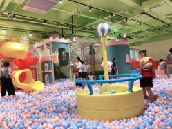 -宝燕乐园(闵行旗舰店)