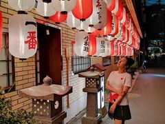 大堂-伊藤ITO(侨福芳草地购物中心店)