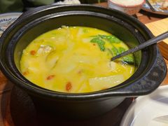 -小放牛炒菜馆(北国商城店)