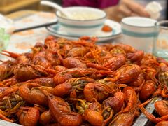 -忆口香龙虾(珠海夏湾老店)