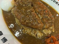 -伽喱博士 Dr.CURRY咖喱饭(太阳宫咖喱店)