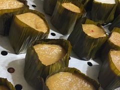 -夹江老头叶儿粑(石雁儿小区店)