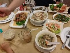 -真浪花园海鲜餐馆