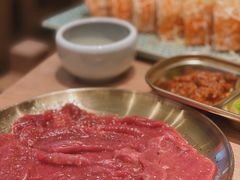 -西塔拾玖泥炉烤肉·活鳗(芝麻街店)